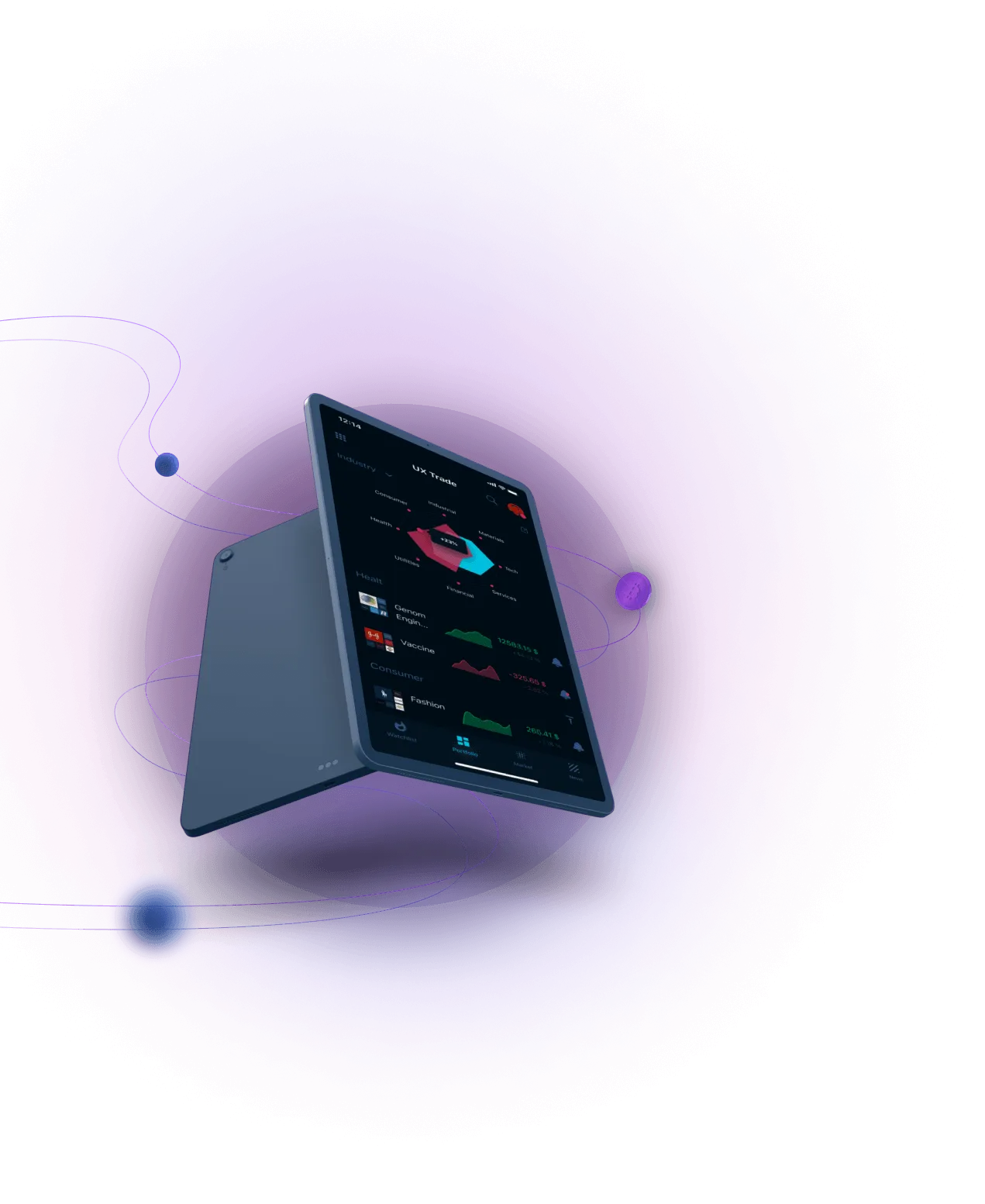 Vetra App AI - Mengungkap Manfaat Perangkat Lunak Perdagangan Vetra App AI