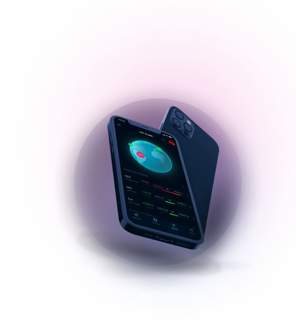 Vetra App AI - Hubungi kami