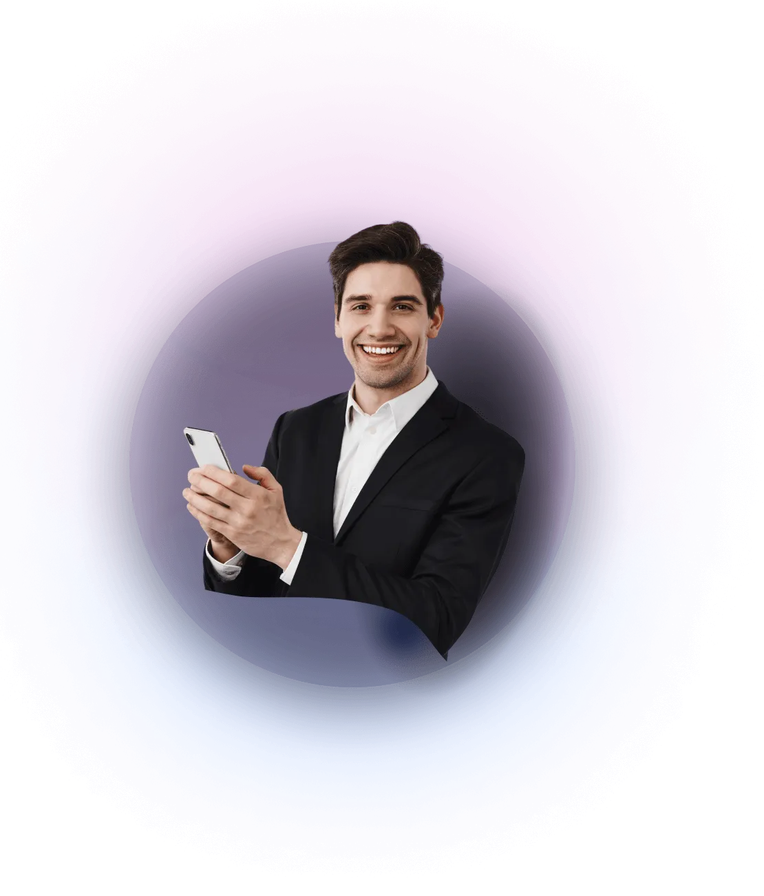 Vetra App AI - perdagangan Vetra App AI