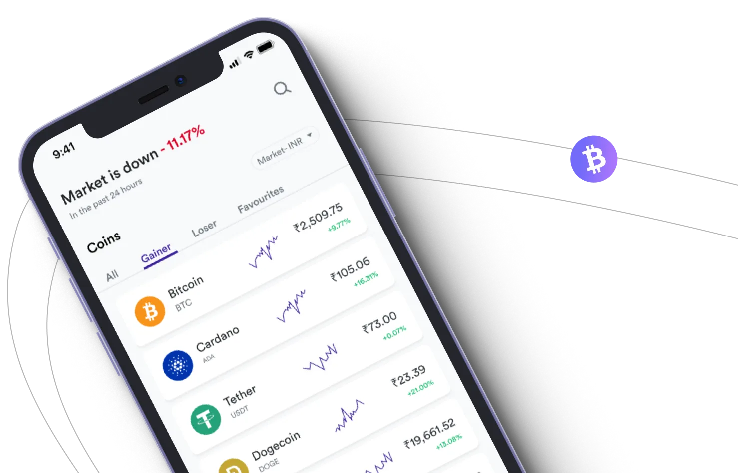 Vetra App AI  - Aproveite os mercados de criptografia e ganhe com o Vetra App AI 